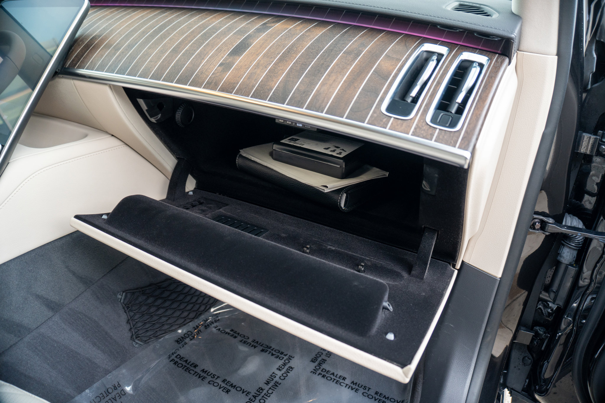 Used 2022 Mercedes-Benz S 580 4MATIC Sedan image 32