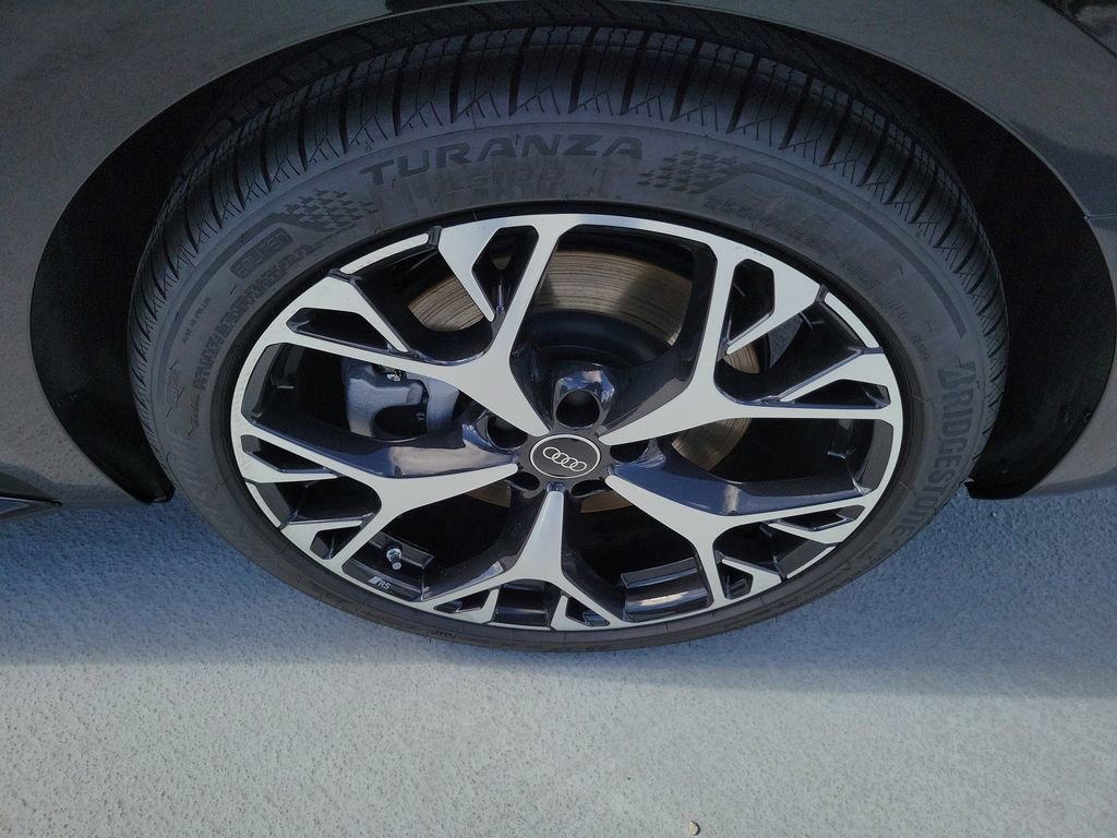 New 2026 Audi A6 3.0 image 29