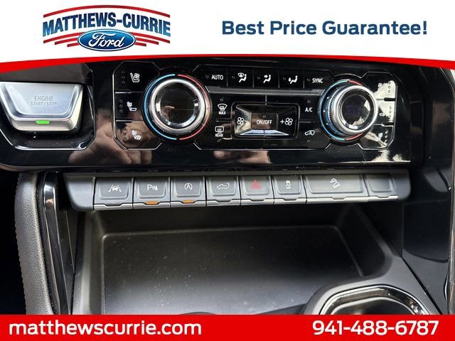 Used 2023 GMC Sierra 1500 AT4 w/ AT4 Premium Package image 21