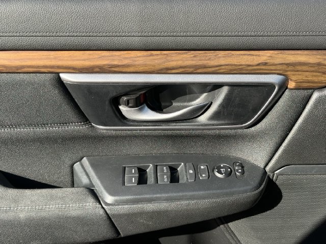 Used 2022 Honda CR-V EX image 22