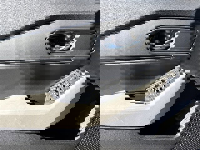 New 2025 Honda Accord SE image 37