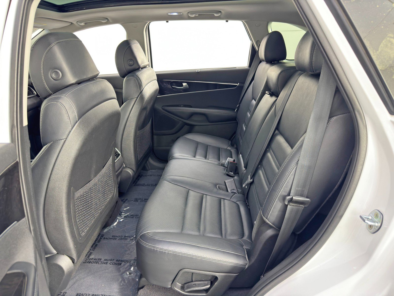 Used 2017 Kia Sorento EX w/ EX Advanced Touring Package image 37