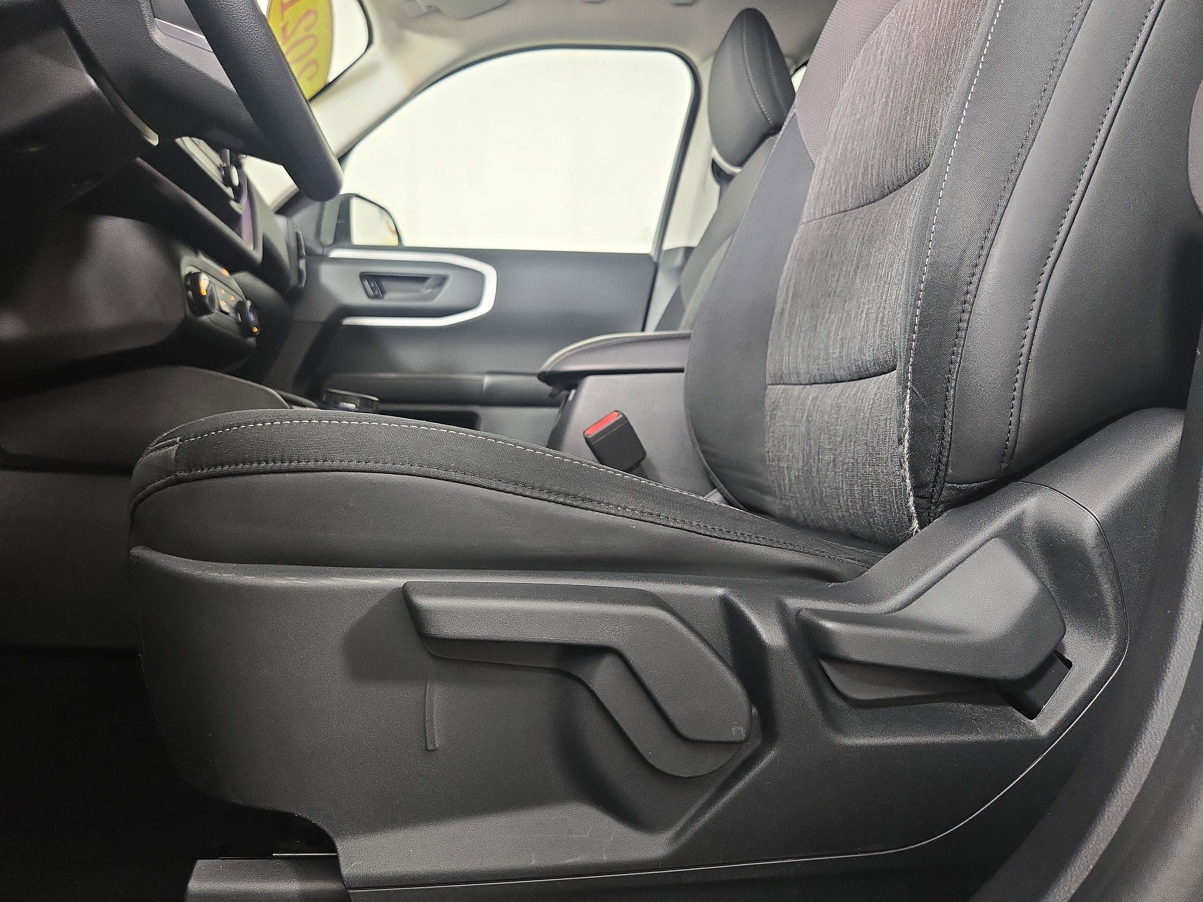 Used 2021 Ford Bronco Sport Big Bend image 30