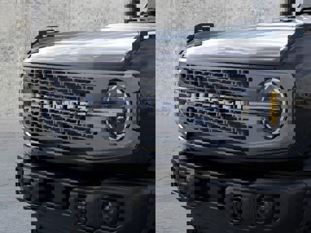 New 2025 Ford Bronco Badlands image 19
