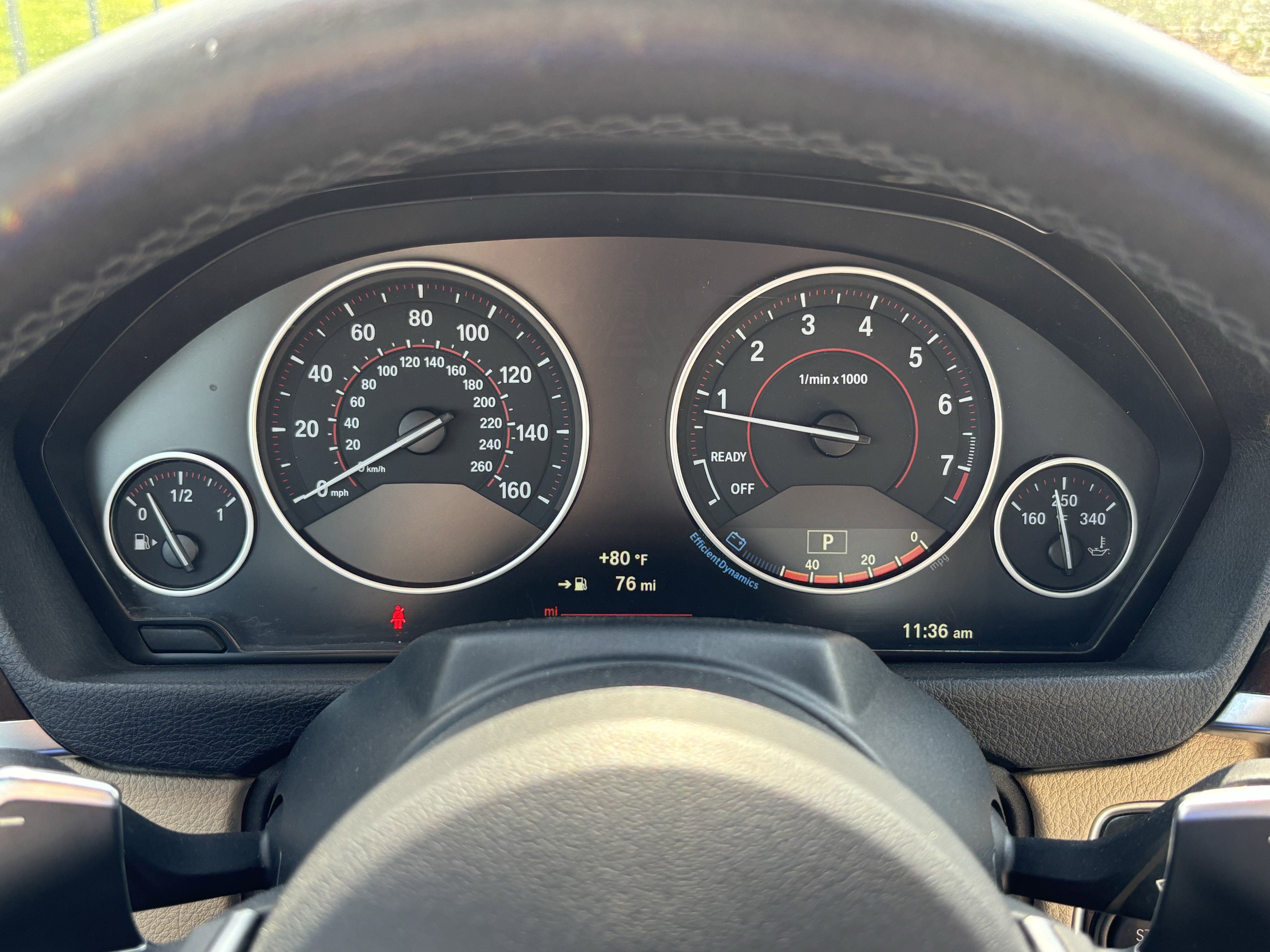 Used 2018 BMW 440i Convertible image 21