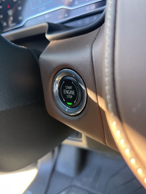 Used 2023 Chevrolet Tahoe High Country image 21