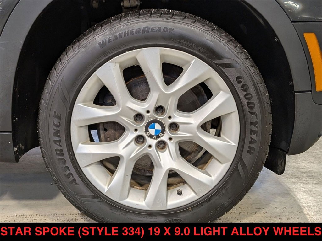 Used 2013 BMW X5 xDrive35i image 17