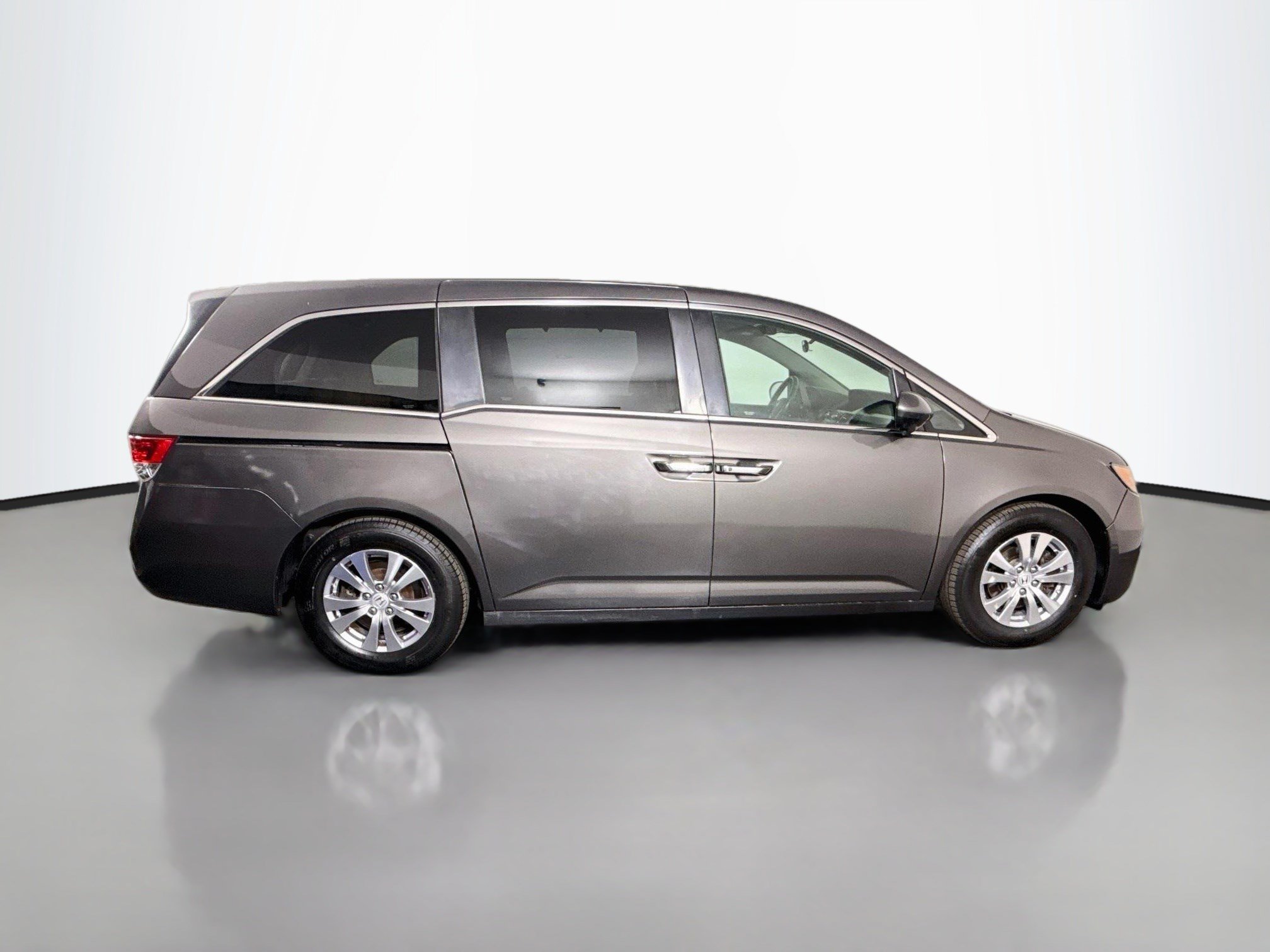 Used 2017 Honda Odyssey EX image 11