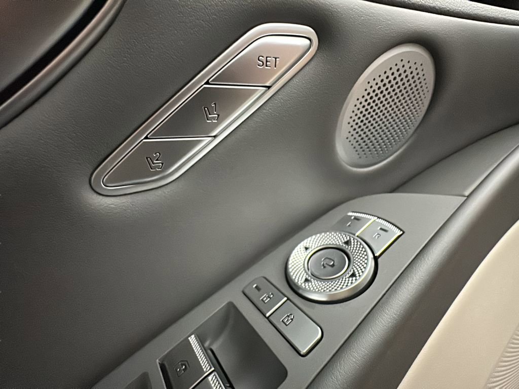 New 2026 Genesis G80 2.5T Sport Prestige AWD/4WD image 12
