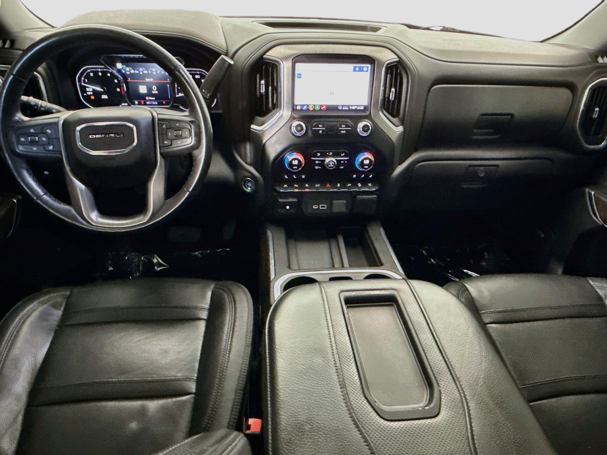 Used 2020 GMC Sierra 1500 Denali w/ Denali Ultimate Package AWD/4WD image 26