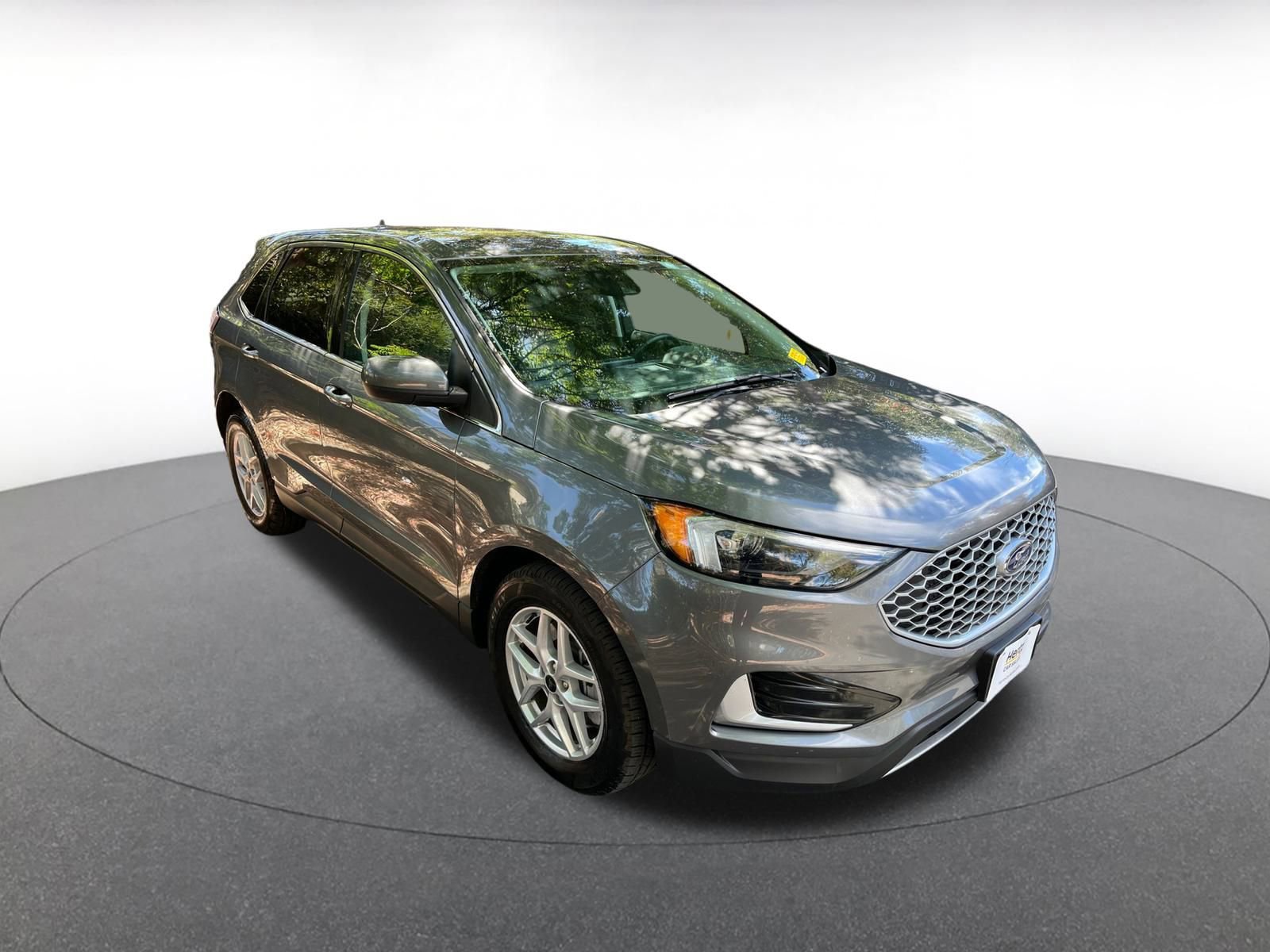 Used 2023 Ford Edge SEL