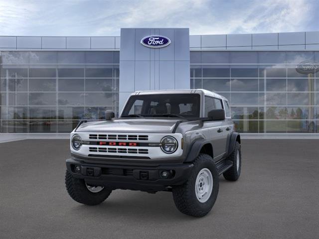 New 2026 Ford Bronco Heritage Edition image 5