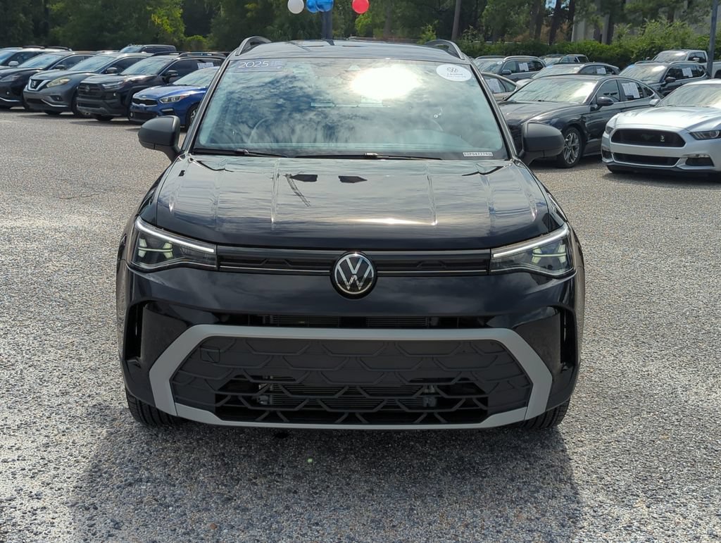 Used 2025 Volkswagen Taos S AWD/4WD image 10