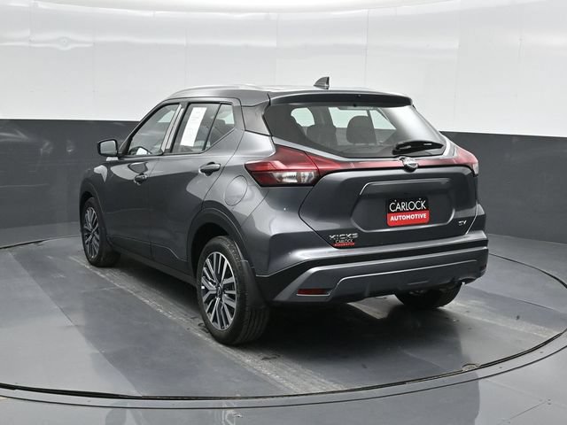 Used 2024 Nissan Kicks SV FWD image 11