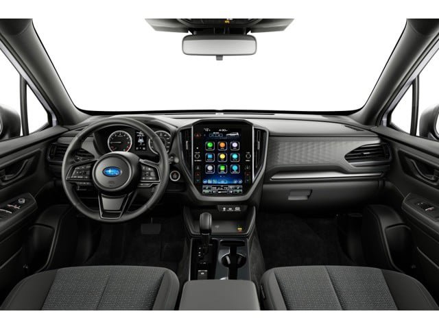 New 2026 Subaru Forester Premium AWD/4WD image 19