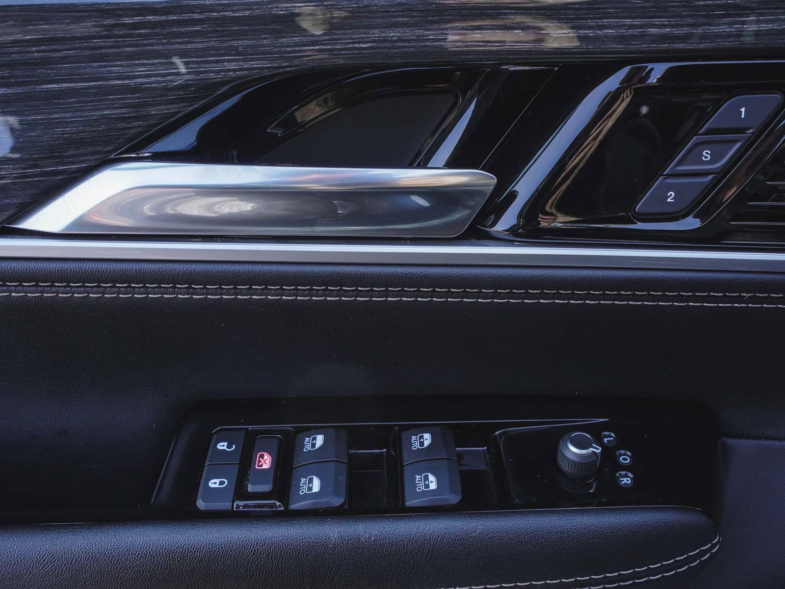 Used 2022 Jeep Wagoneer Series II image 10