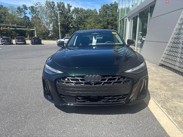New 2026 Audi A6 Prestige AWD/4WD image 7