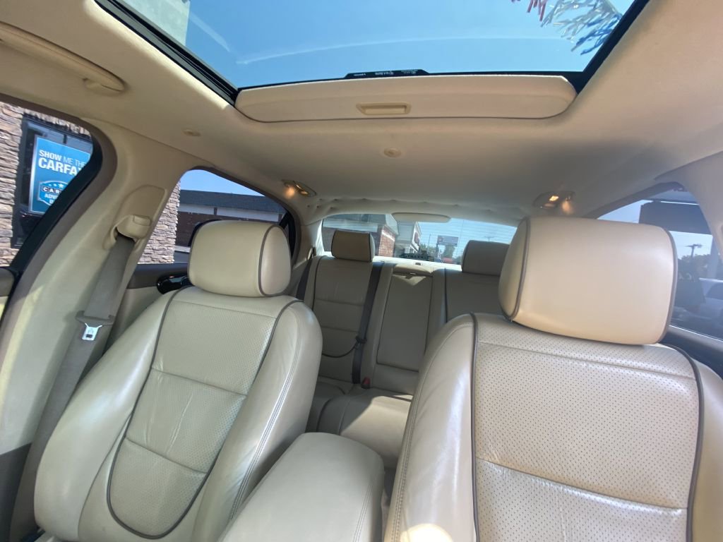 Used 2008 Jaguar XJ8 image 18