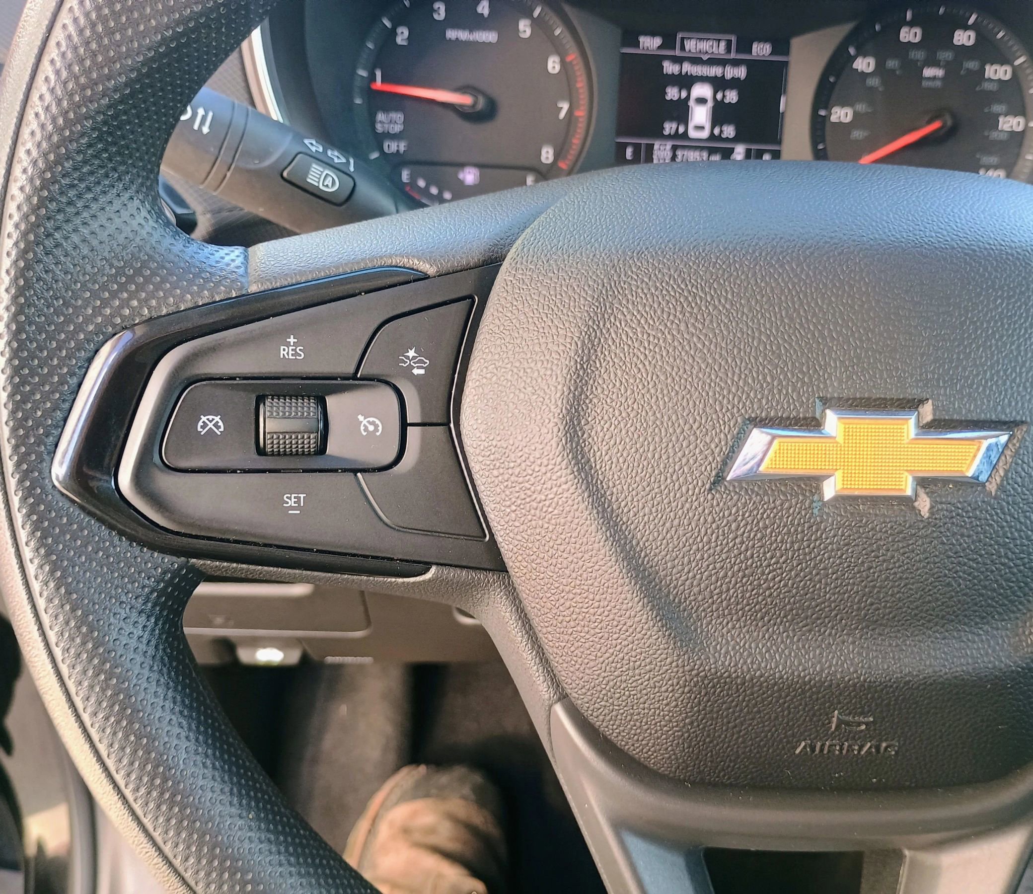 Used 2023 Chevrolet TrailBlazer LT w/ Convenience Package image 20