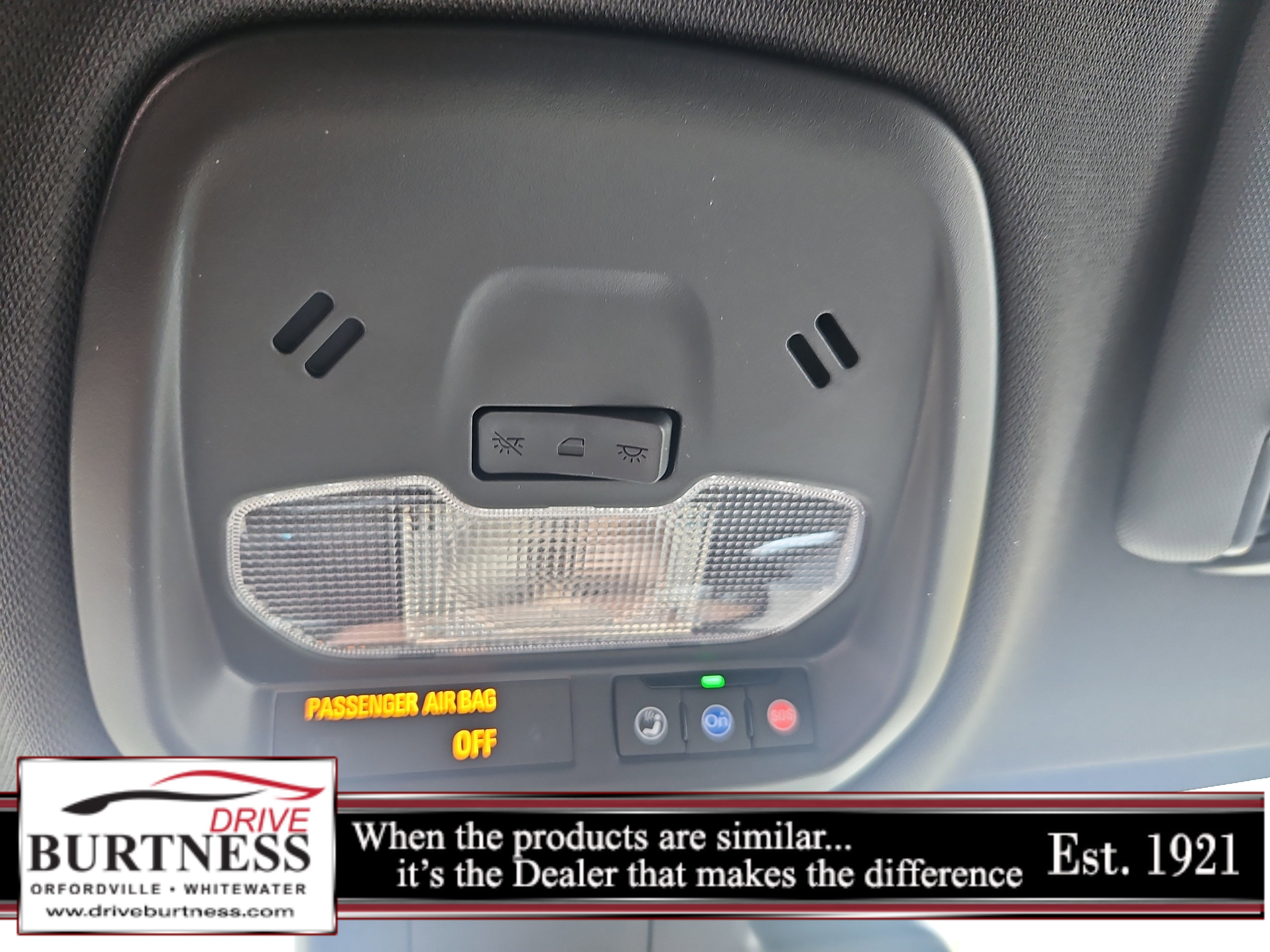 New 2025 Buick Envista Preferred w/ Convenience I Package image 23