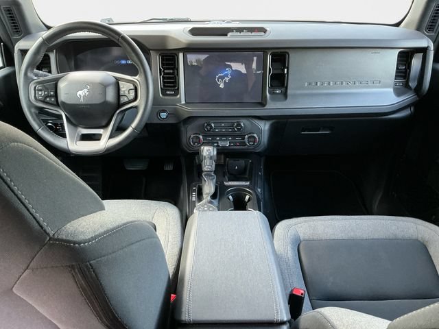 Used 2025 Ford Bronco Big Bend AWD/4WD image 12