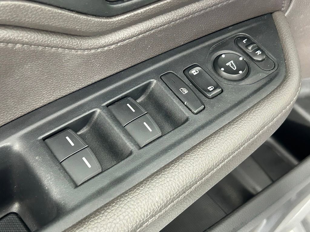 Used 2022 Honda Odyssey EX-L image 37