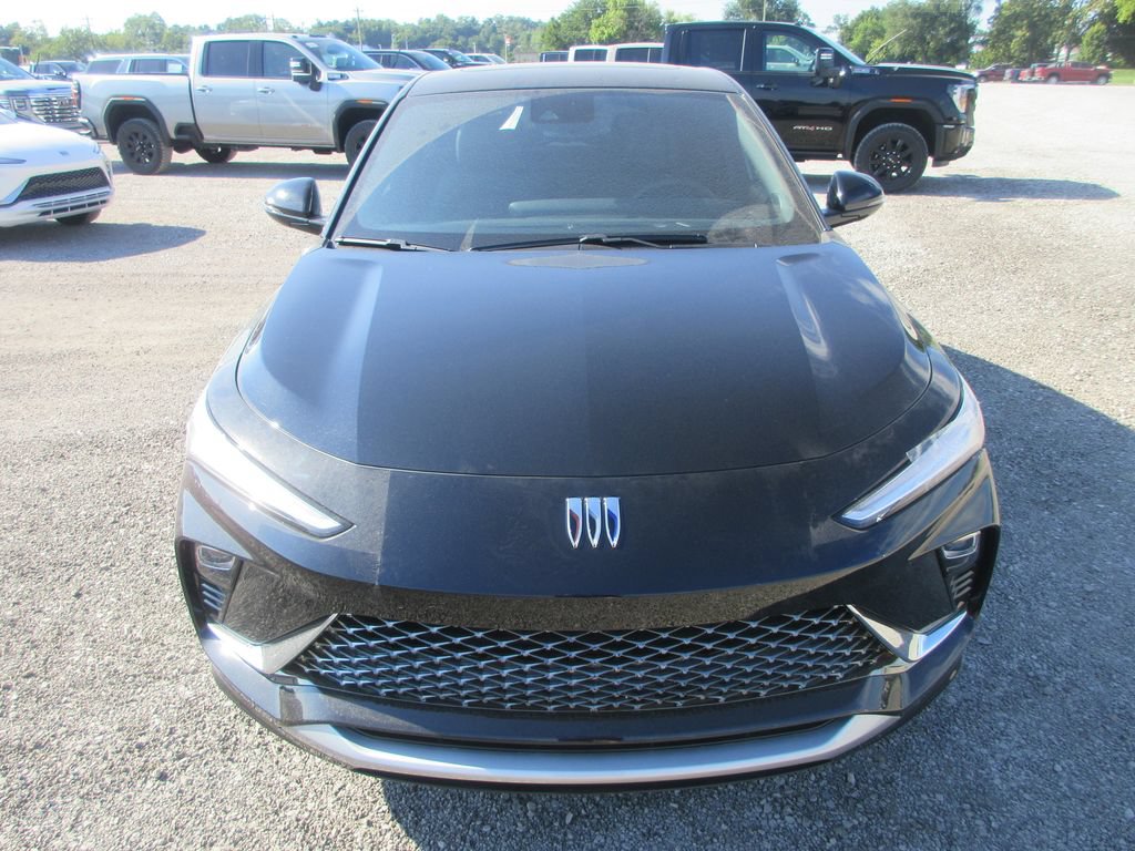 New 2026 Buick Envista Avenir FWD image 10