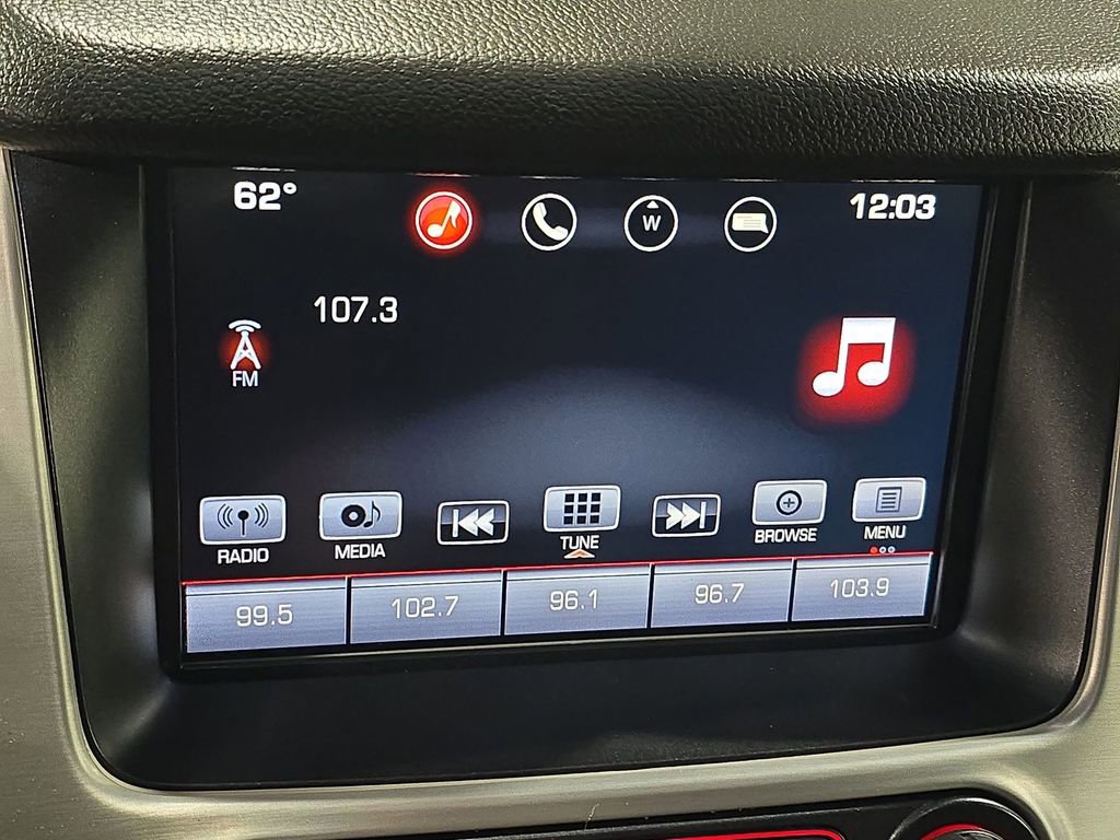 Used 2016 GMC Yukon XL SLT AWD/4WD image 8