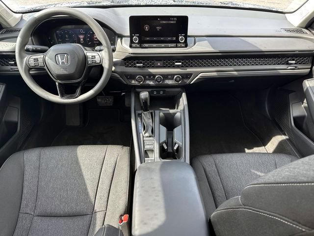 Used 2024 Honda Accord EX image 13