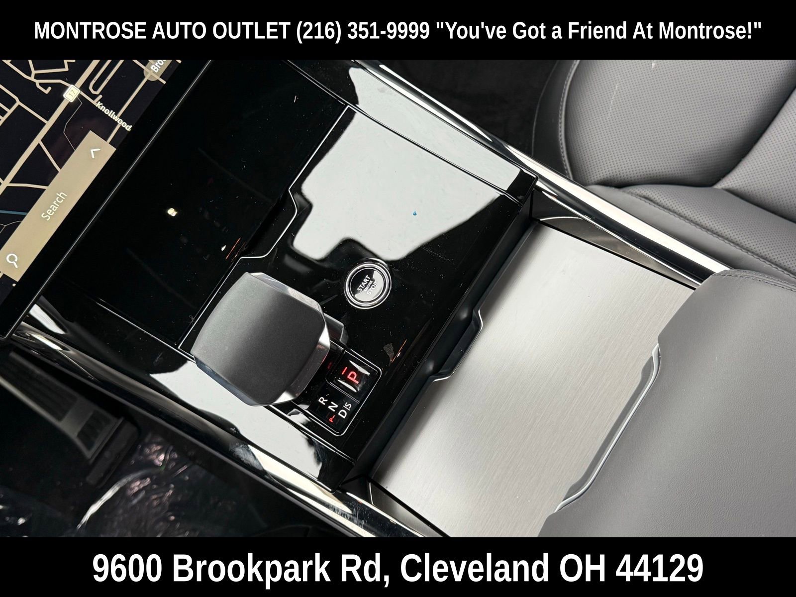 New 2026 Land Rover Range Rover Sport SE image 25