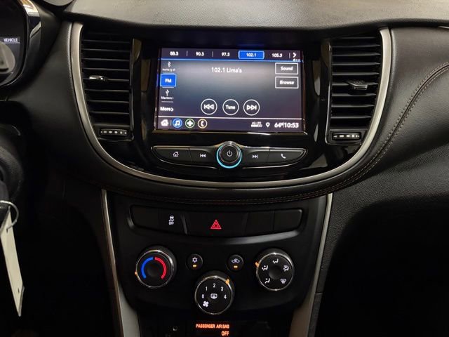 Used 2020 Chevrolet Trax LS image 32