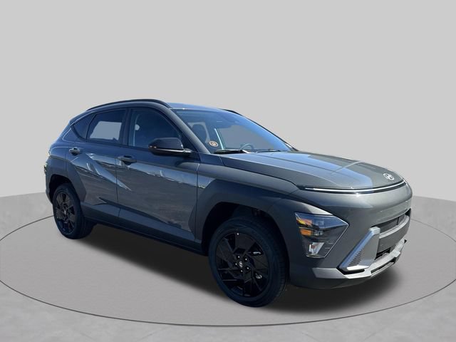 New 2026 Hyundai Kona SEL Sport AWD/4WD image 40