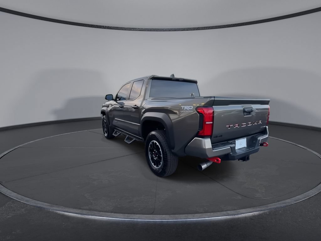 Used 2025 Toyota Tacoma TRD Off-Road AWD/4WD image 6