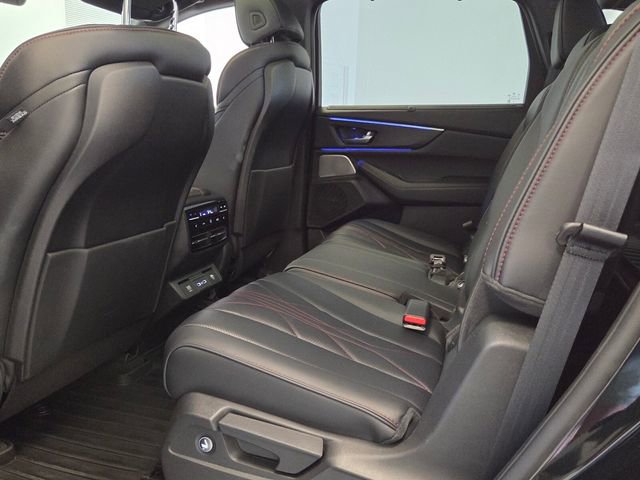 Used 2024 Acura MDX Type S image 13