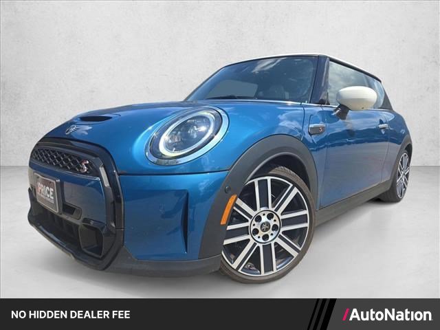 Used 2024 MINI Cooper S