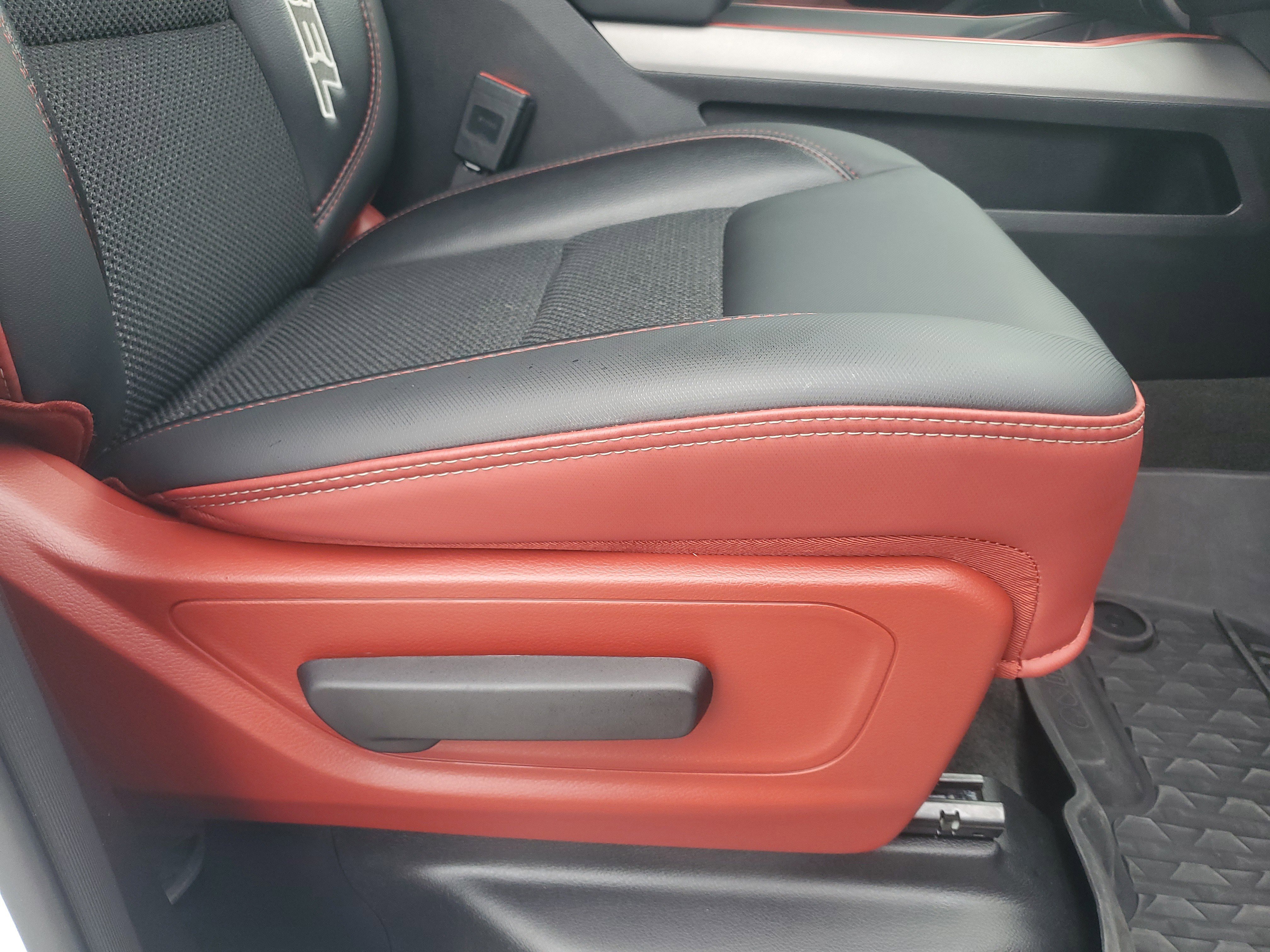 Used 2023 RAM 1500 Rebel w/ Rebel Level 1 Equipment Group image 36