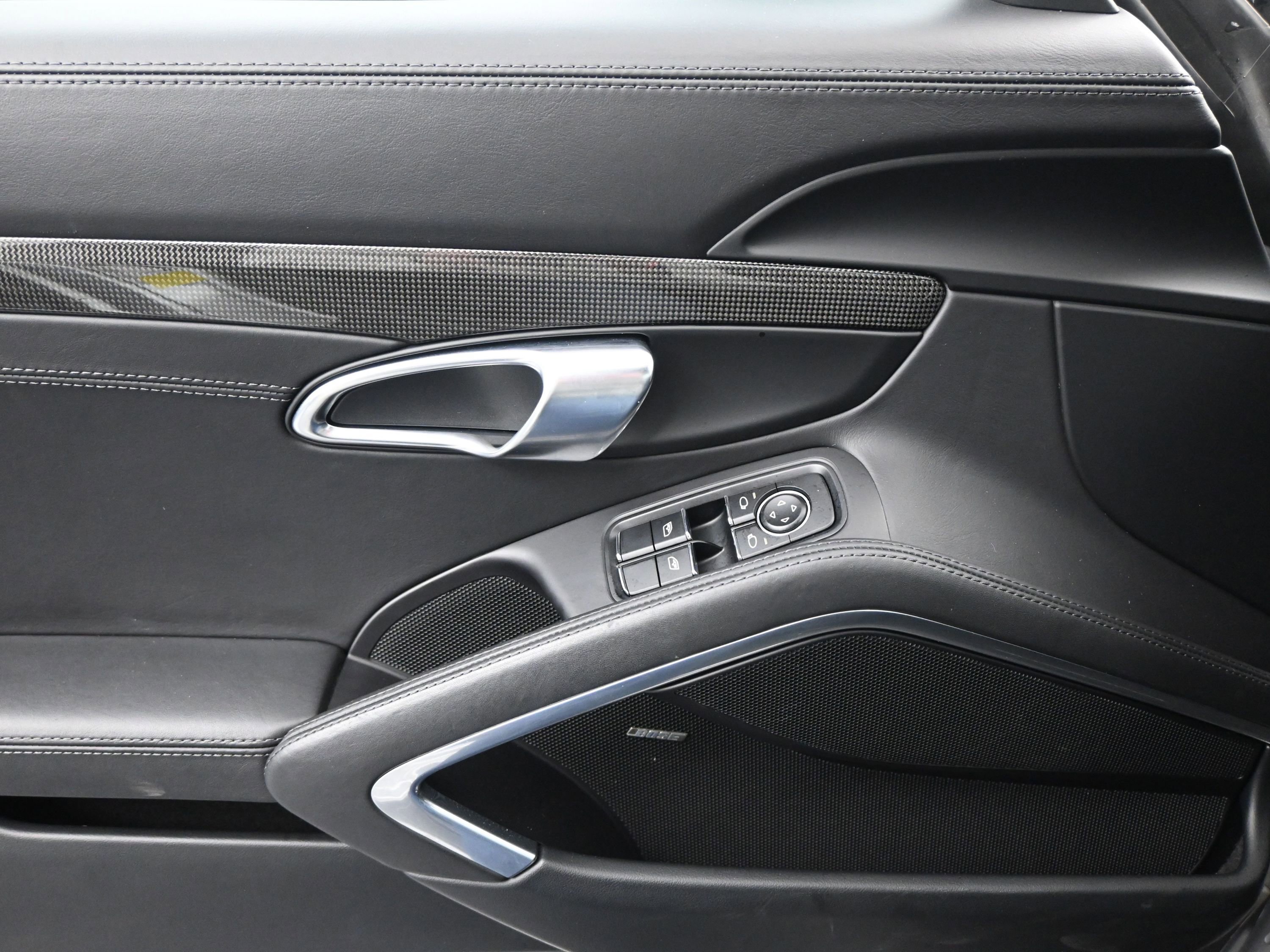 Certified 2019 Porsche 718 Cayman GTS image 13