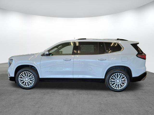 New 2026 GMC Acadia Denali w/ Super Cruise Package image 4