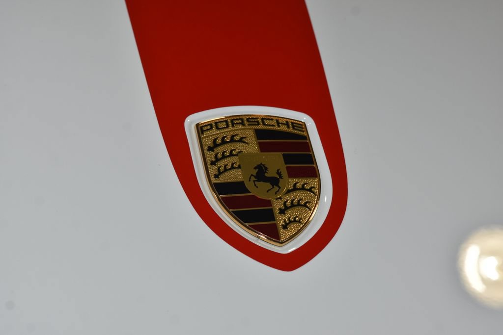 Certified 2024 Porsche 911 Carrera S RWD image 24