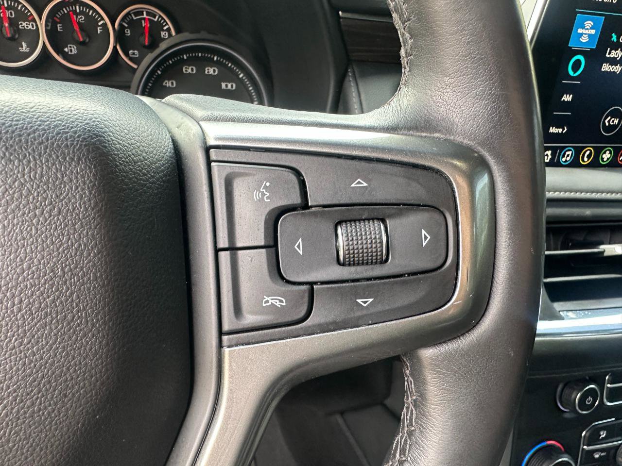 Used 2021 Chevrolet Tahoe Z71 image 42