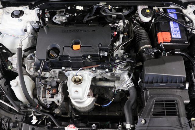 Used 2024 Honda Civic Sport image 23