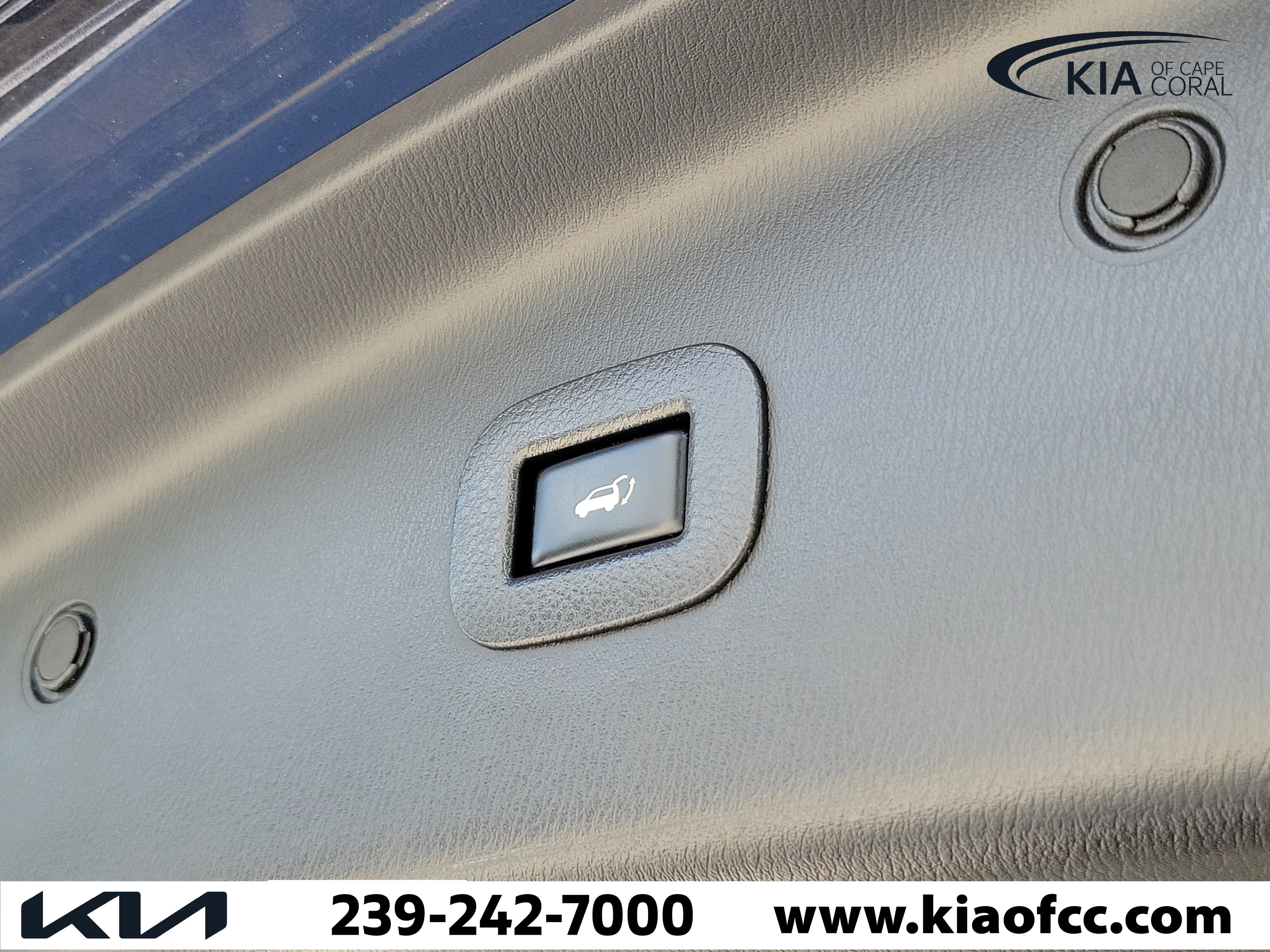 Used 2020 Nissan Armada SL w/ Premium Package RWD image 10