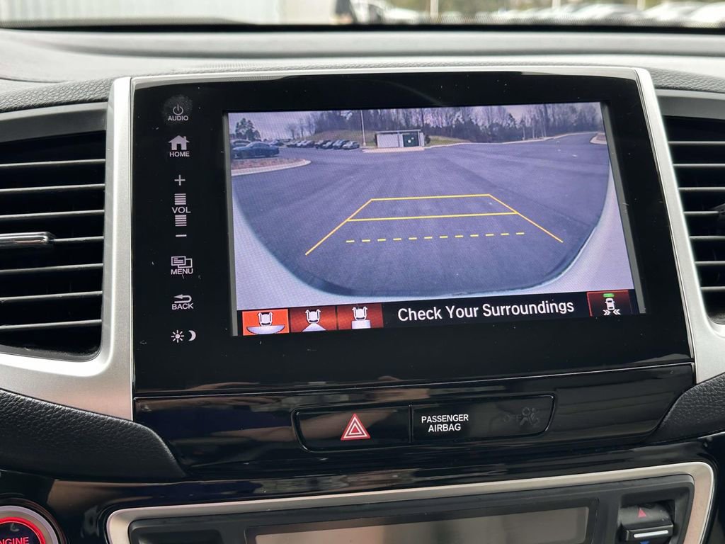 Used 2020 Honda Ridgeline RTL-E image 21