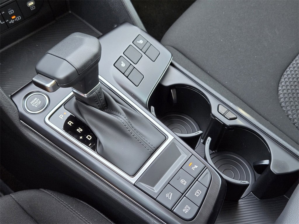New 2026 Kia Sportage LX image 15