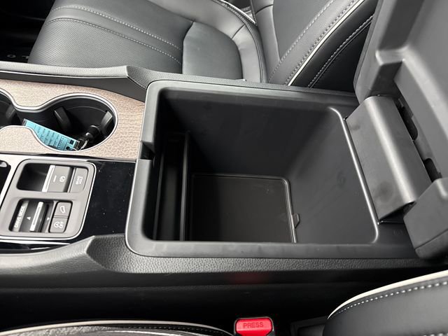 New 2026 Honda Pilot Elite image 23