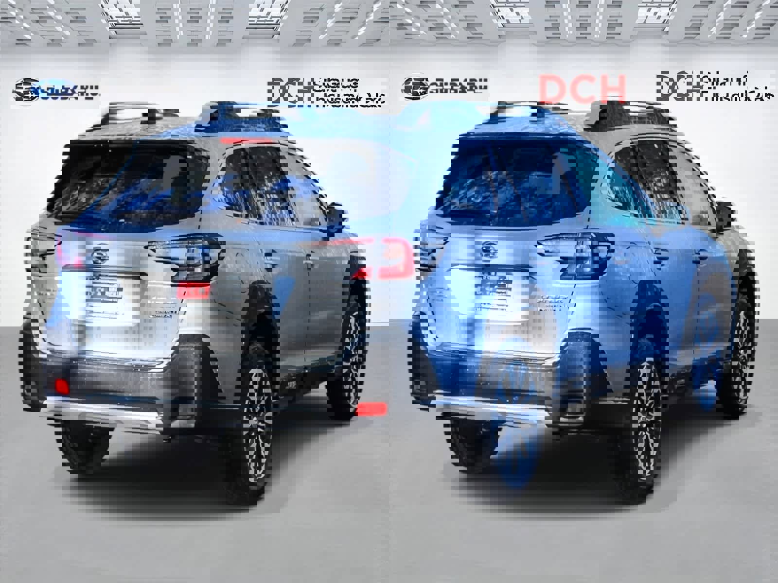 New 2025 Subaru Outback Touring XT image 4