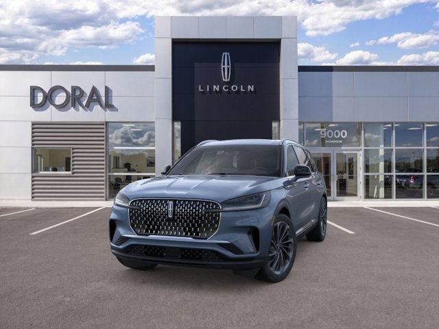 New 2026 Lincoln Aviator Reserve RWD image 2