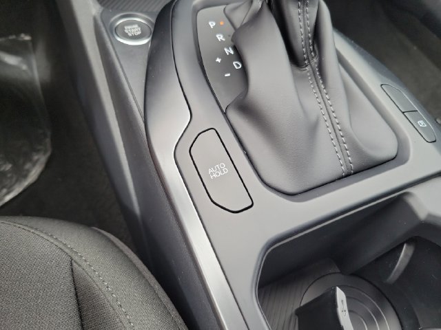 New 2026 Kia K4 FWD image 25