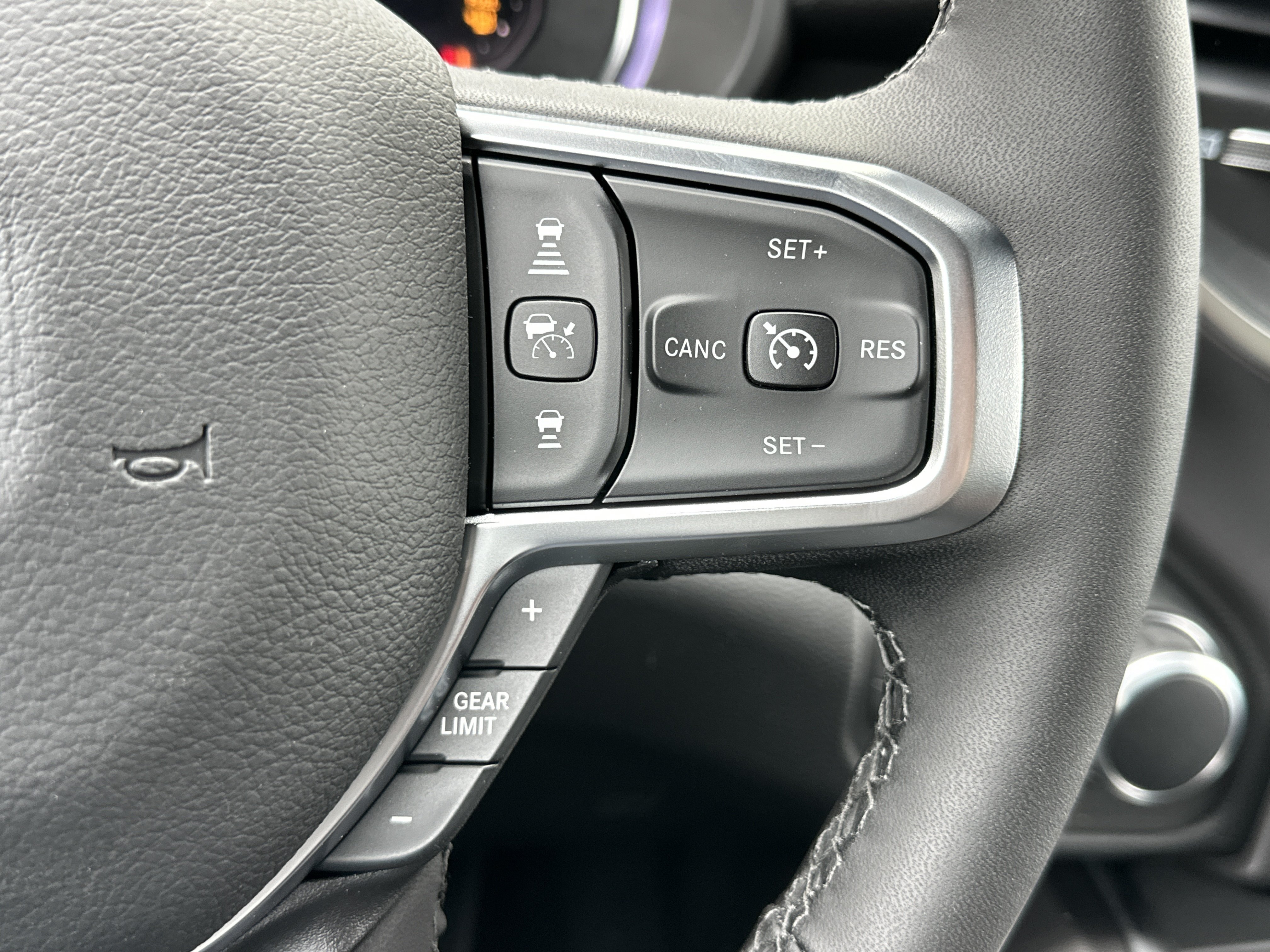 New 2026 RAM 1500 Big Horn AWD/4WD image 9
