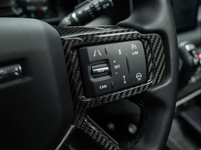 New 2024 Land Rover Defender 110 S image 22